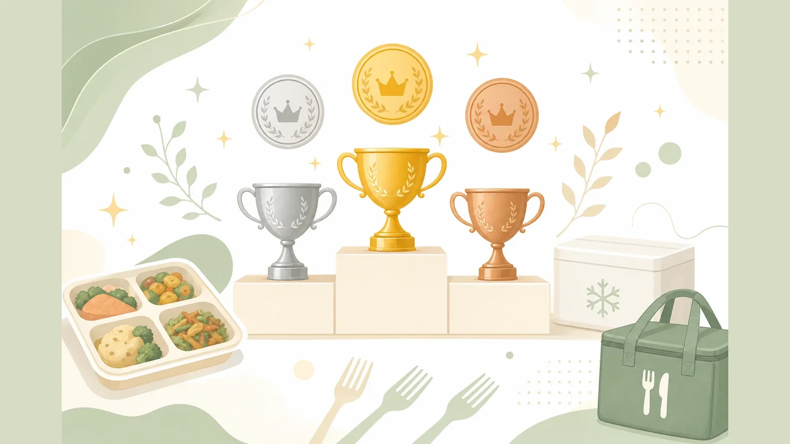 安い宅食おすすめランキング18選を徹底比較